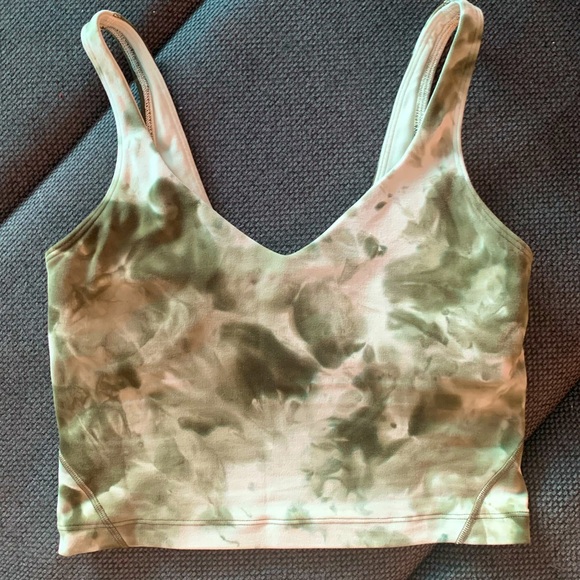 Lululemon Align Top - Picture 3 of 8